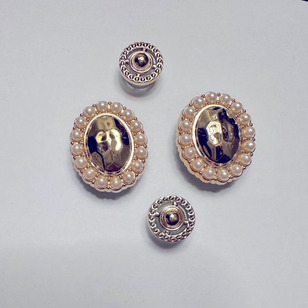 Shoe Charms Jewelry